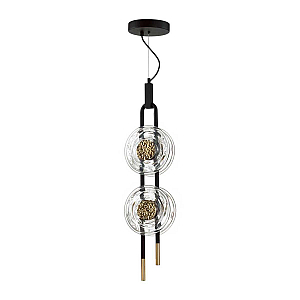 Подвесной светильник Odeon Light Magnet 5407/23L