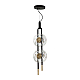 Подвесной светодиодный светильник Odeon Light Exclusive Modern Magnet 5407/23L