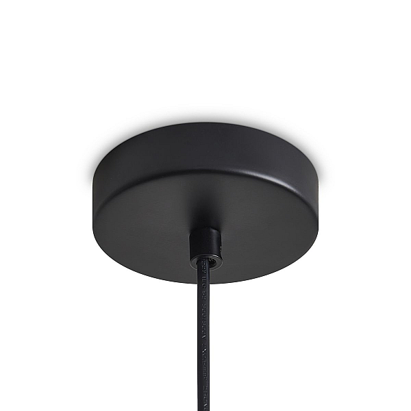 Подвесной светильник Freya Люми / Lumi FR5524PL-01BBZ