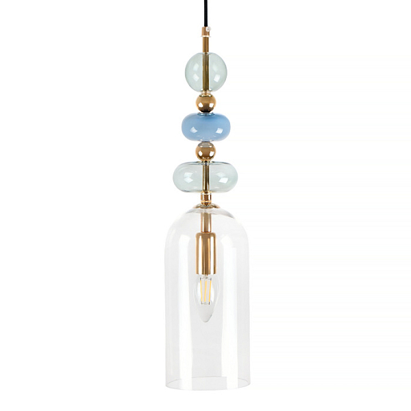 Подвесной светильник MyFar Louis MR2506-1P