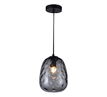 Подвесной светильник Toplight Lillian TL1218H-01BL