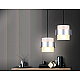 Подвесной светильник Ambrella light Traditional TR3644