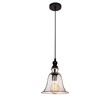 Подвесной светильник LOFT IT Glass bell Loft1812