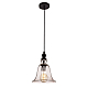 Подвесной светильник Loft IT Glass Bell Loft1812