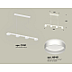 Подвесной светильник Ambrella Light Traditional (C9151, N8461) XB9151202