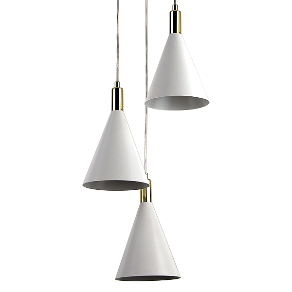 Подвесной светильник LightHall Glaro LH012090