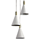 Подвесной светильник LightHall Glaro LH012090