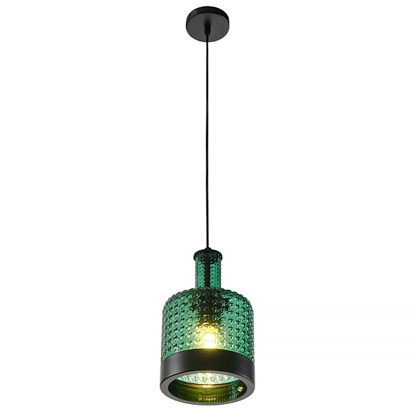 Подвесной светильник MyFar Edwin MR2473-1P