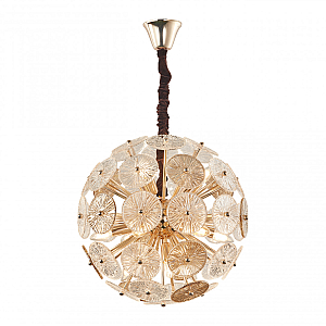 Подвесной светильник Arte Milano AM 9418B.D500.E14.12 G