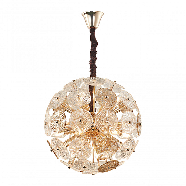 Подвесной светильник Arte Milano AM 9418B.D500.E14.12 G