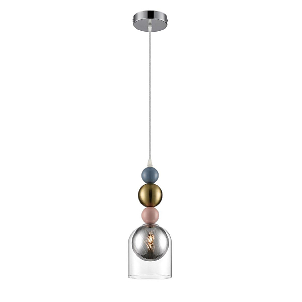 Подвесной светильник Lumion Moderni Gallo 8066/1A