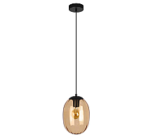 Подвесной светильник Loft IT Bubble 10427 Brown