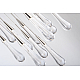 Подвесной светильник Delight Collection Pour MD2060-3A satin nickel