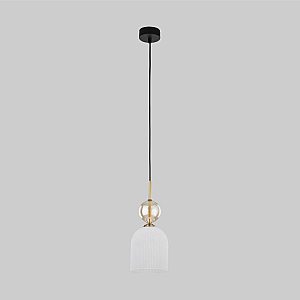 Подвесной светильник TK Lighting 11020 Sophia Cognac a071819