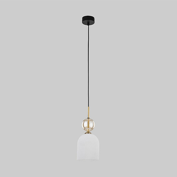 Подвесной светильник TK Lighting 11020 Sophia Cognac a071819
