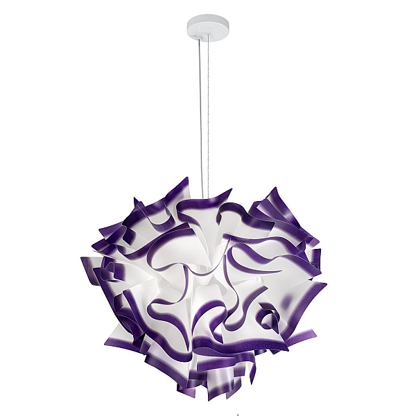 Подвесной светильник Loft IT Clizia 10593/600 Purple