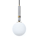 Подвесной светильник Lumina Deco Granino LDP 6011-1 MD