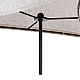 Подвесной светильник Arte Lamp Trixie A7085SP-1BK