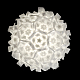 Подвесной светильник Loft IT Clizia 10595/780 White