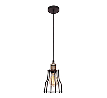Подвесной светильник LOFT IT Ancient cage Loft1114