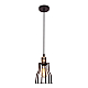 Подвесной светильник Loft IT Ancient Cage Loft1114