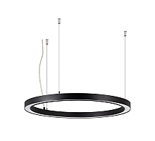 Подвесной светильник Arlight SP-CIRCLE-HANG-O3535-D600-35W Day4000 049361