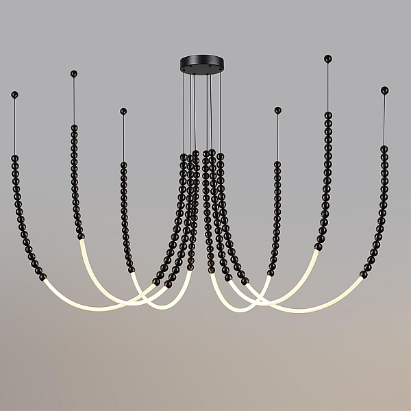 Подвесной светильник Odeon Light Monella Hightech 7149/70L