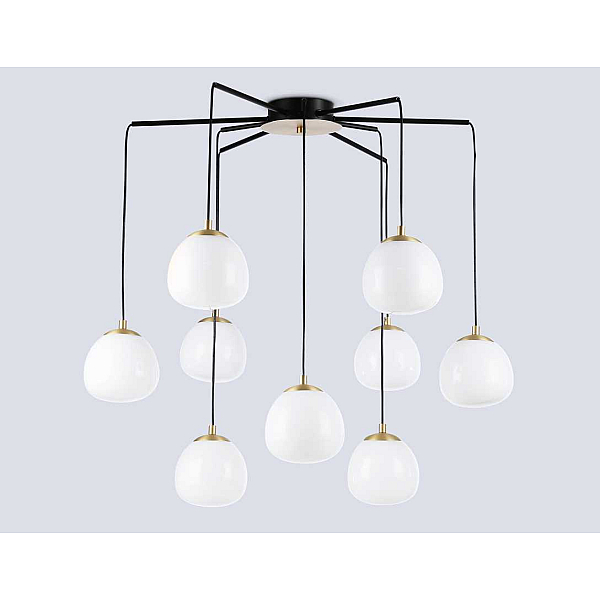 Светильник на штанге Ambrella light High Light LH51001