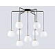 Светильник на штанге Ambrella light High Light LH51001
