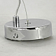 Подвесной светильник Lussole Loft LSP-8501