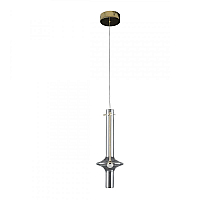 Подвесной светильник Loft IT Tube 10061GD