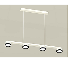 Подвесной светильник Ambrella Light Traditional (C9151, N8113) XB9151151