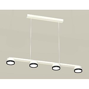 Подвесной светильник Ambrella Light Traditional (C9151, N8113) XB9151151