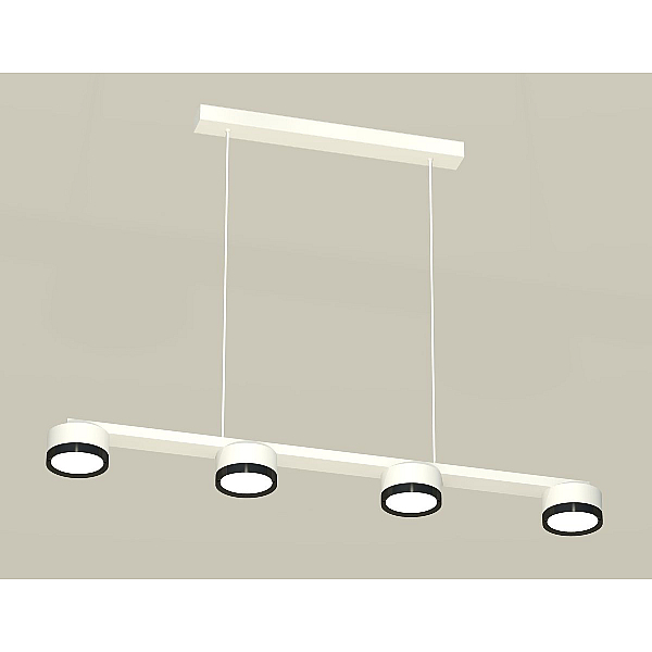 Подвесной светильник Ambrella Light Traditional (C9151, N8113) XB9151151