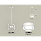 Подвесной светильник Ambrella Light Traditional (C9118, N8433) XB9118151