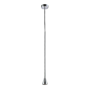 Подвесной светильник Crystal Lux Enero ENERO SP1 CHROME