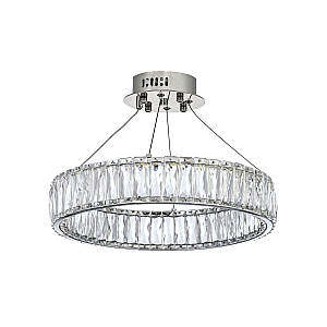 Подвесная люстра Dio DArte Elite Caneva L 1.5.40.100 N