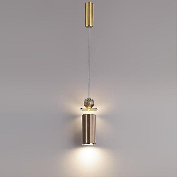 Подвесной светильник Odeon Light Jazz L-Vision 5475/10LD