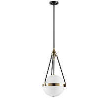 Люстра на штанге Lightstar 816037