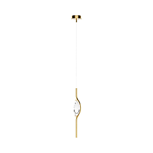 Подвесной светильник Maytoni Foresight MOD347PL-L8BS3K