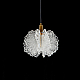 Подвесная светильник Modelight MDL.65223.1HC GD