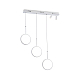 Подвесной светодиодный светильник Ambrella light Comfort Line FL5277