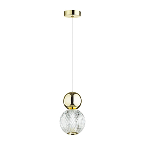 Подвесной светильник Odeon Light Crystal 5008/7L