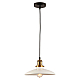 Подвесной светильник Lussole Loft IX LSP-9605