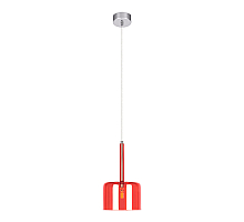 Подвесной светильник Loft IT Spillray 10232/A Red