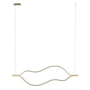 Подвесной светильник Loft IT Tape Light 10403/1400 AB