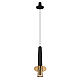 Подвесной светодиодный светильник Loft IT Lava 10361C