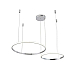 Подвесной светильник Zortes RINGOLIGHT ZRS.33322.63F