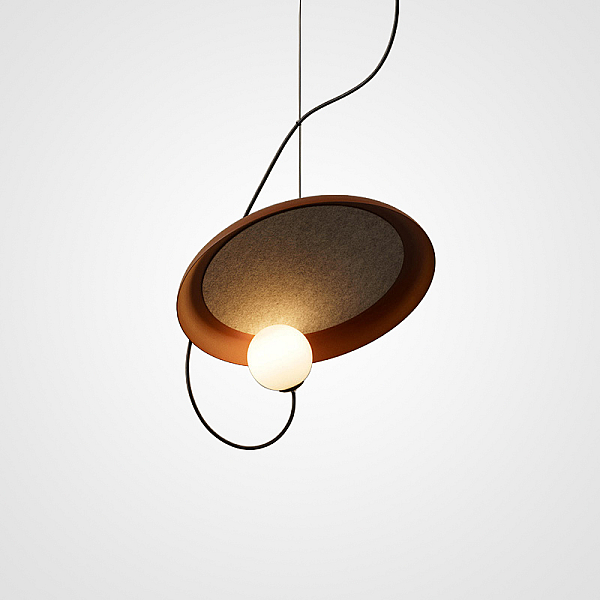 Подвесной светильник Imperium Loft margott01 213905-23