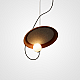 Подвесной светильник Imperium Loft margott01 213905-23